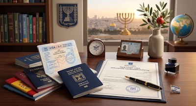 אשרות