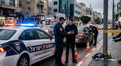 פלילי ותעבורה