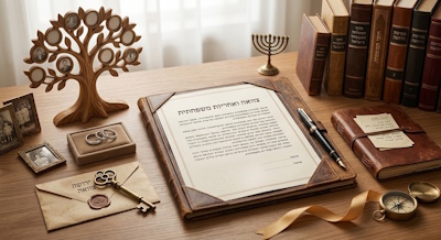 צוואות